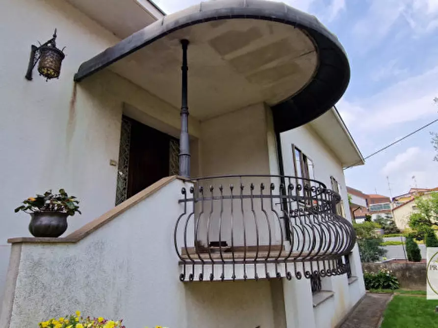 Immagine 45 di Casa indipendente in vendita  in Cadorna a Monselice