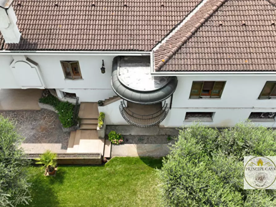 Immagine 46 di Casa indipendente in vendita  in Cadorna a Monselice