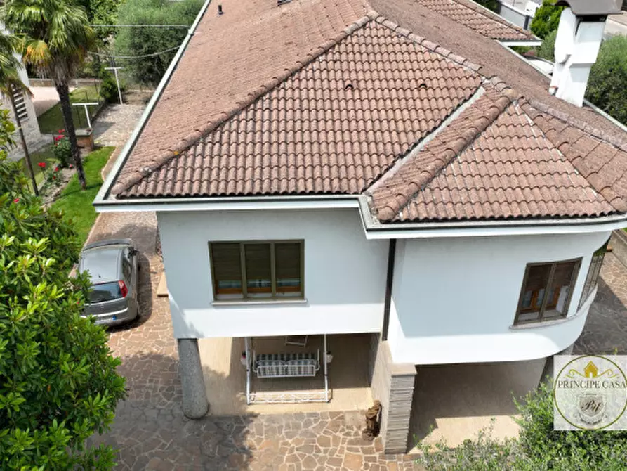 Immagine 47 di Casa indipendente in vendita  in Cadorna a Monselice