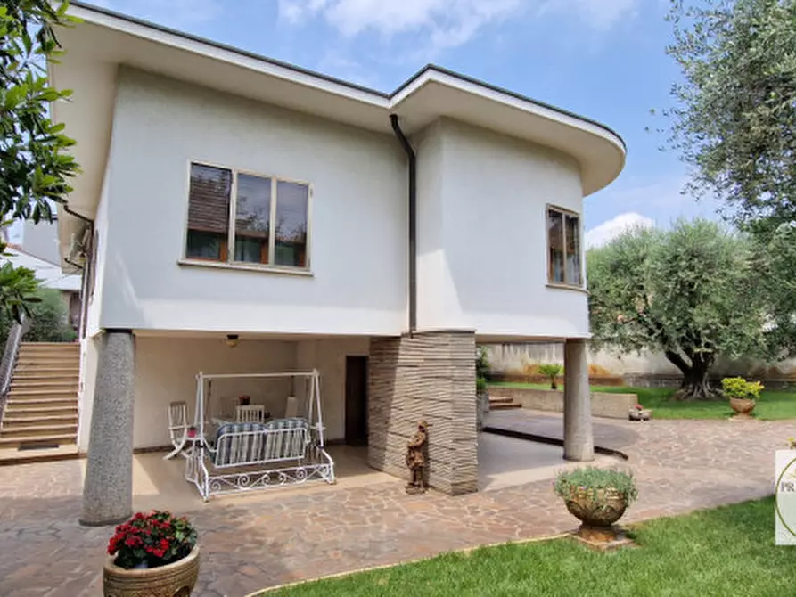 Immagine 48 di Casa indipendente in vendita  in Cadorna a Monselice