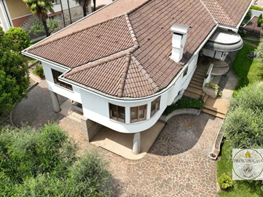 Immagine 49 di Casa indipendente in vendita  in Cadorna a Monselice