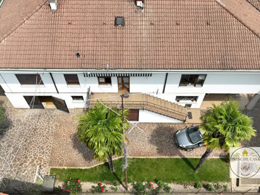 Immagine 50 di Casa indipendente in vendita  in Cadorna a Monselice