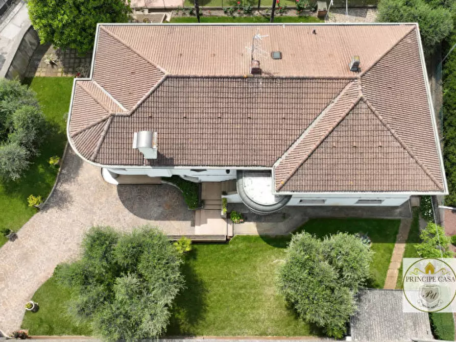 Immagine 51 di Casa indipendente in vendita  in Cadorna a Monselice