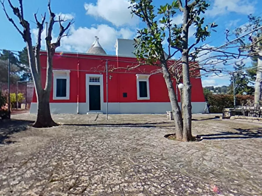 Immagine 20 di Rustico / casale in vendita  in Pecola a Fasano