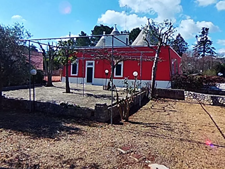 Immagine 21 di Rustico / casale in vendita  in Pecola a Fasano