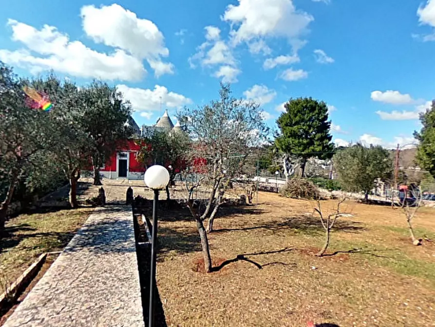 Immagine 22 di Rustico / casale in vendita  in Pecola a Fasano