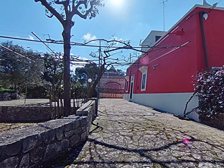 Immagine 24 di Rustico / casale in vendita  in Pecola a Fasano