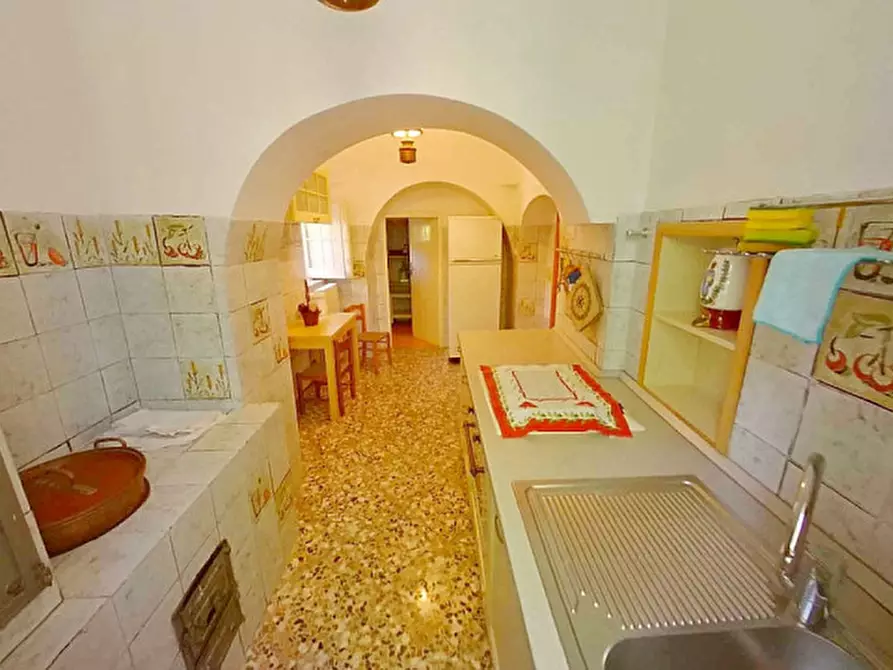 Immagine 29 di Rustico / casale in vendita  in Pecola a Fasano