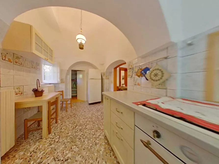 Immagine 31 di Rustico / casale in vendita  in Pecola a Fasano