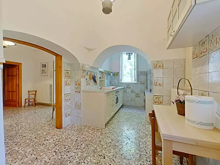 Immagine 32 di Rustico / casale in vendita  in Pecola a Fasano