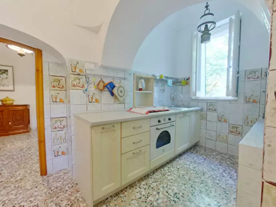 Immagine 33 di Rustico / casale in vendita  in Pecola a Fasano