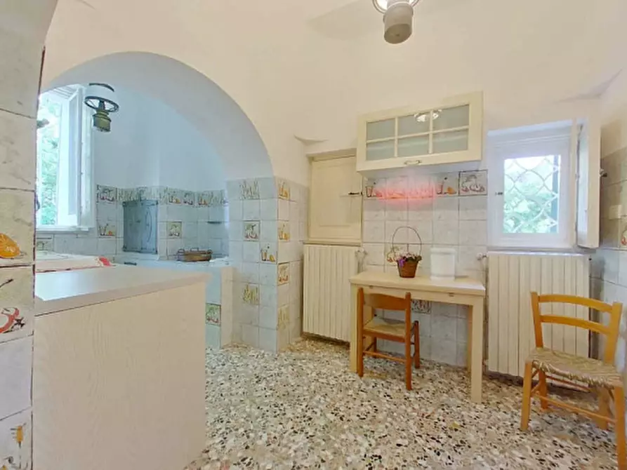 Immagine 34 di Rustico / casale in vendita  in Pecola a Fasano