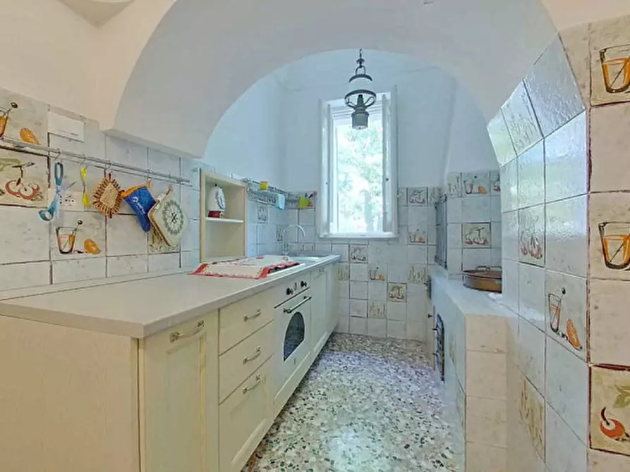 Immagine 35 di Rustico / casale in vendita  in Pecola a Fasano