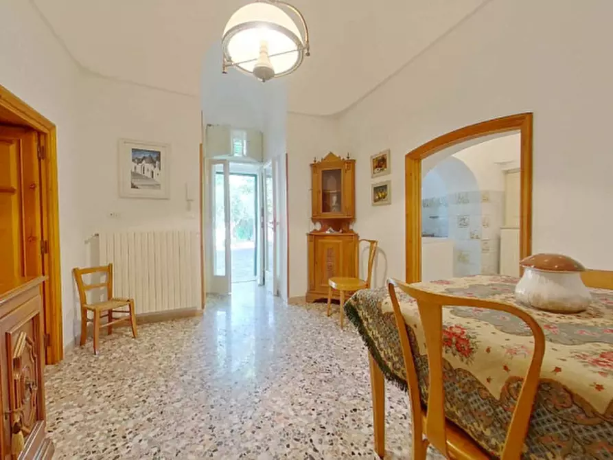 Immagine 37 di Rustico / casale in vendita  in Pecola a Fasano