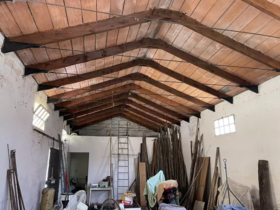 Immagine 2 di Casa trifamiliare in vendita  a Pegognaga