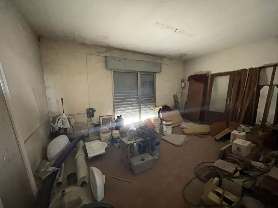 Immagine 4 di Casa trifamiliare in vendita  a Pegognaga