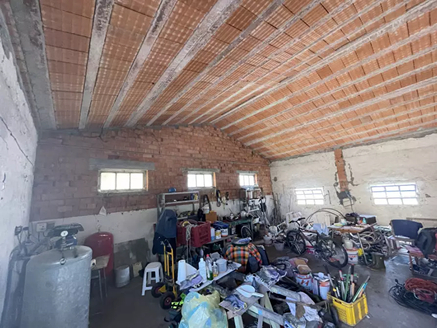 Immagine 5 di Casa trifamiliare in vendita  a Pegognaga