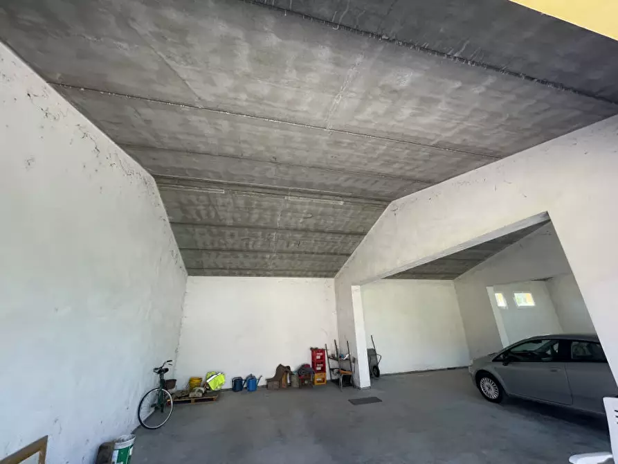 Immagine 6 di Casa trifamiliare in vendita  a Pegognaga