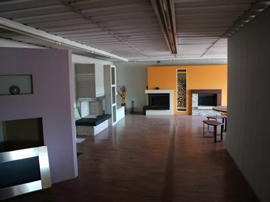 Immagine 19 di Capannone industriale in vendita  in viale firenze 4, N. snc a Campello Sul Clitunno