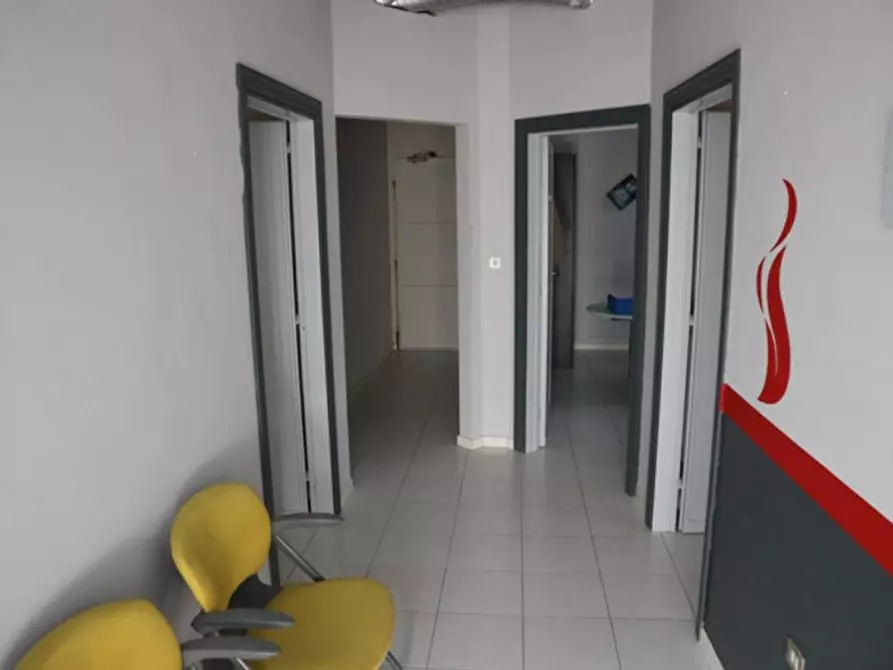 Immagine 22 di Capannone industriale in vendita  in viale firenze 4, N. snc a Campello Sul Clitunno