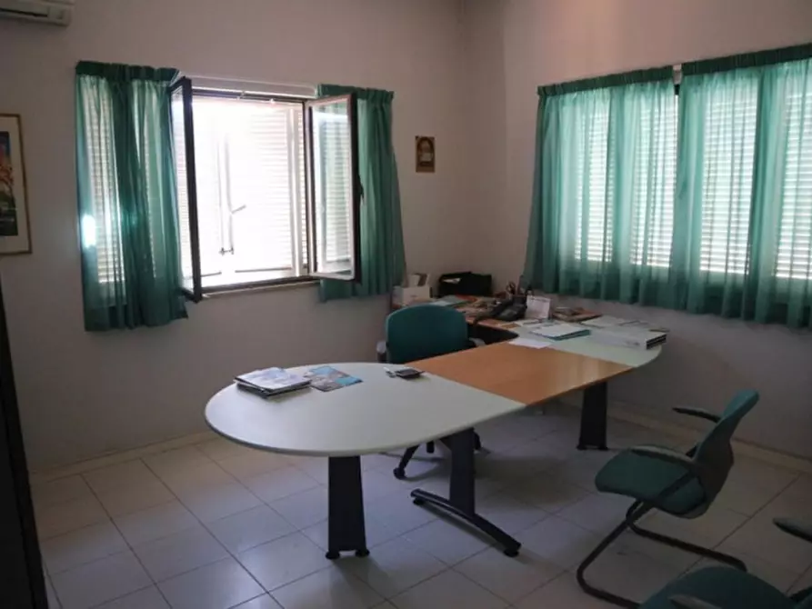 Immagine 23 di Capannone industriale in vendita  in viale firenze 4, N. snc a Campello Sul Clitunno