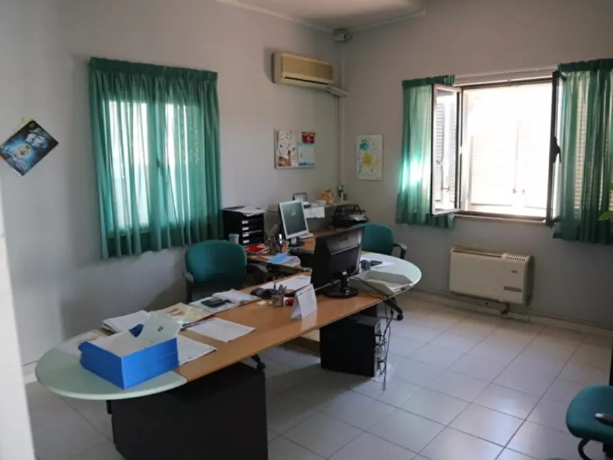 Immagine 24 di Capannone industriale in vendita  in viale firenze 4, N. snc a Campello Sul Clitunno