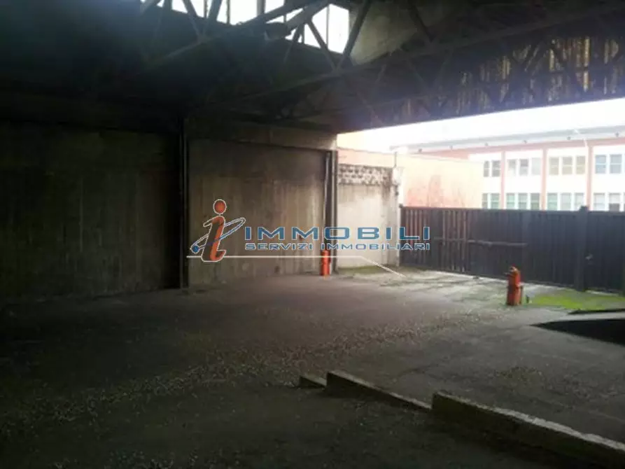 Immagine 21 di Capannone industriale in vendita  in VIA MECENATE a Milano