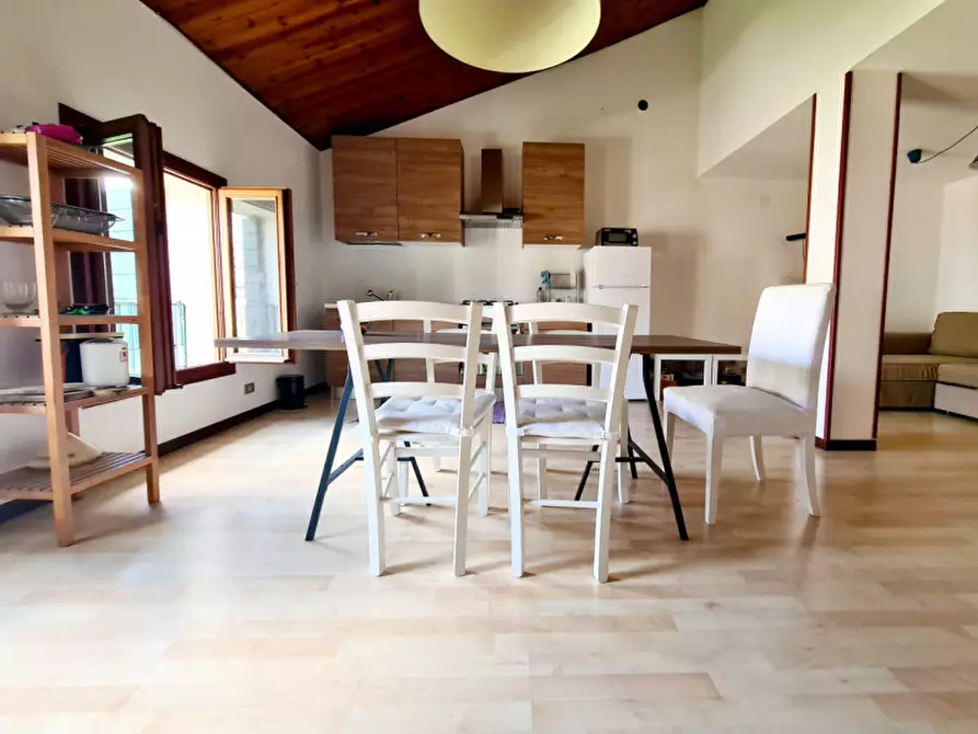 Immagine 1 di Appartamento in affitto  in VIA SANT'ANTONIO a Este