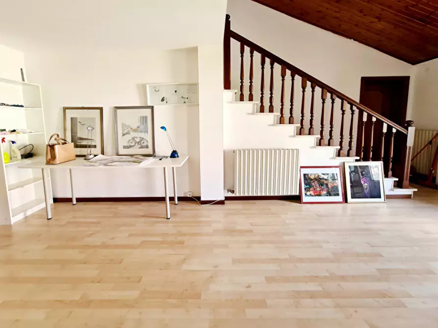 Immagine 2 di Appartamento in affitto  in VIA SANT'ANTONIO a Este