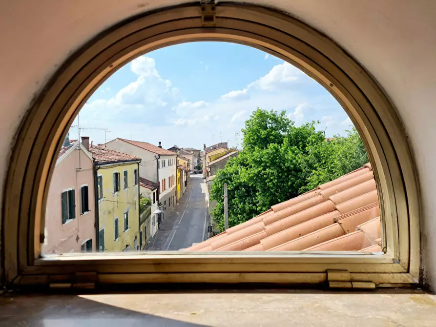 Immagine 3 di Appartamento in affitto  in VIA SANT'ANTONIO a Este