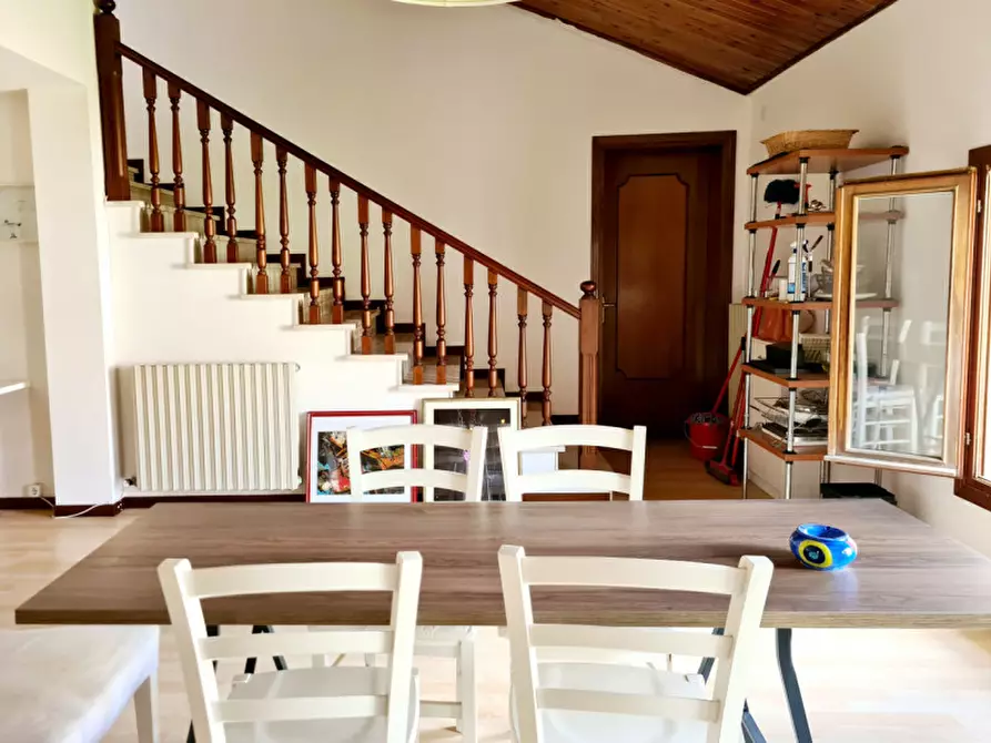 Immagine 4 di Appartamento in affitto  in VIA SANT'ANTONIO a Este