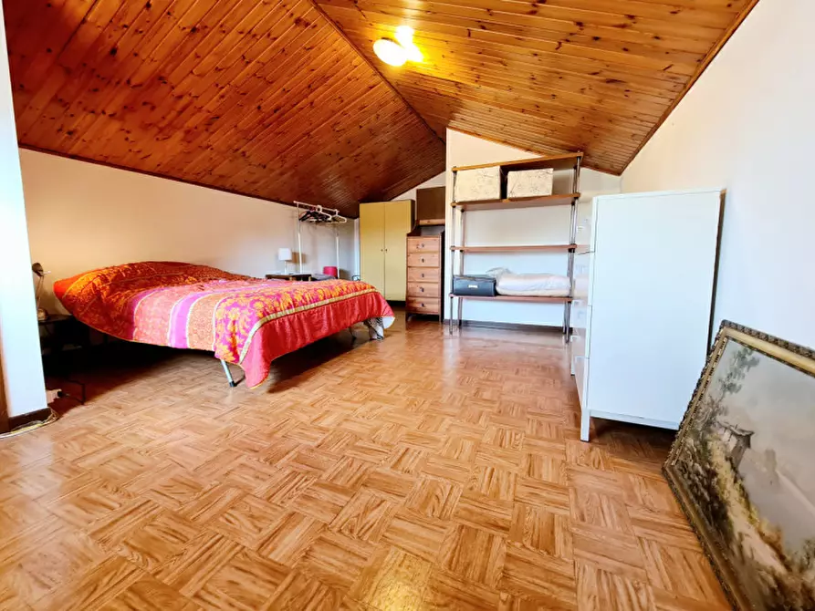 Immagine 5 di Appartamento in affitto  in VIA SANT'ANTONIO a Este