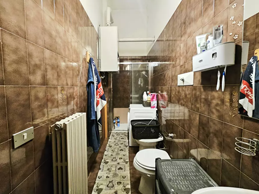 Immagine 6 di Appartamento in affitto  in VIA SANT'ANTONIO a Este