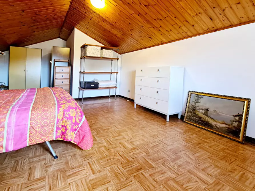 Immagine 8 di Appartamento in affitto  in VIA SANT'ANTONIO a Este