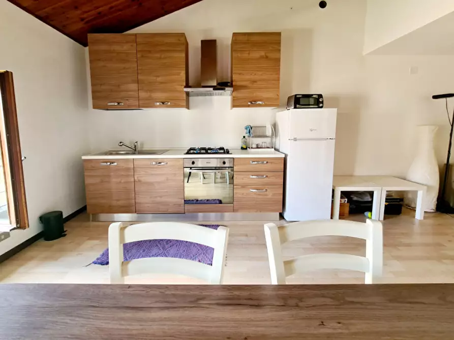 Immagine 9 di Appartamento in affitto  in VIA SANT'ANTONIO a Este