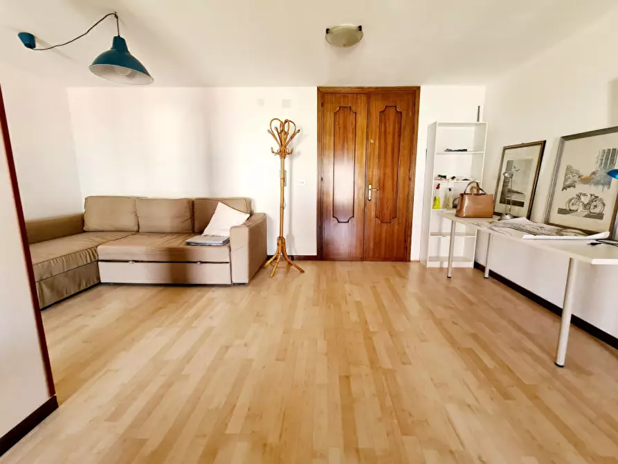 Immagine 11 di Appartamento in affitto  in VIA SANT'ANTONIO a Este