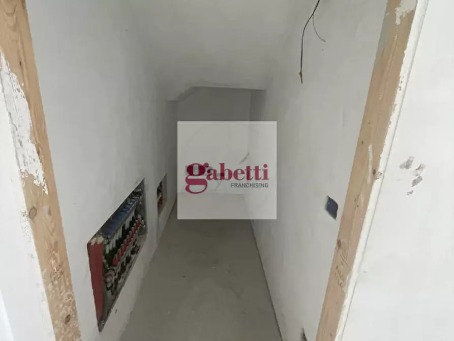 Immagine 8 di Casa bifamiliare in vendita  in via scapacchiò a Saccolongo