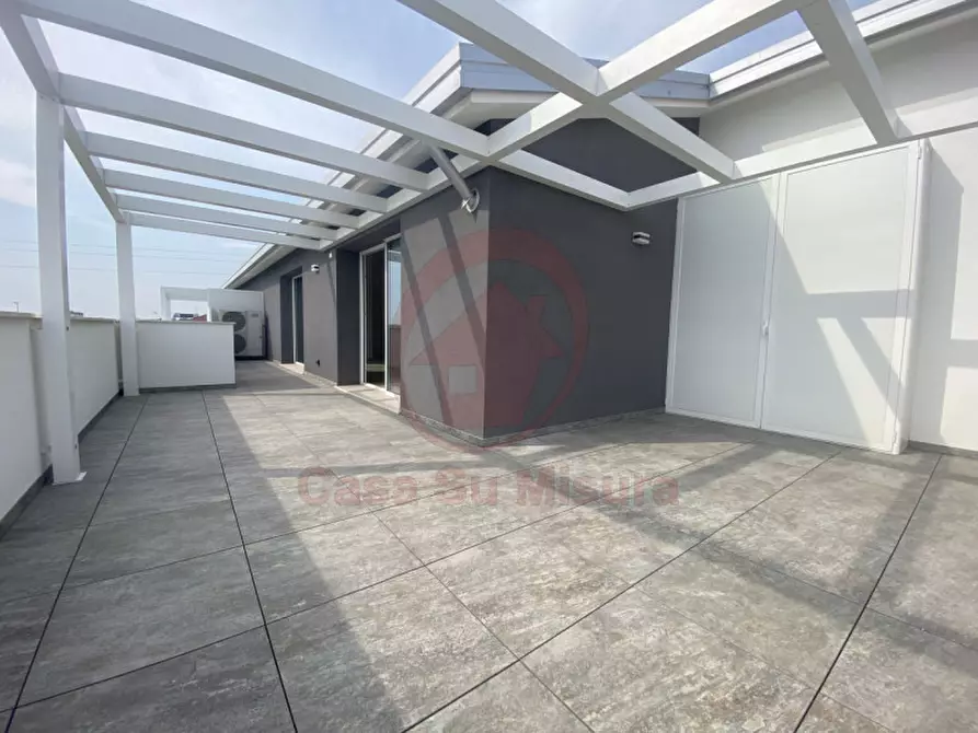 Immagine 3 di Attico in vendita  a Vigonza