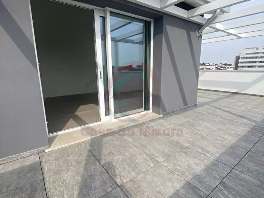 Immagine 4 di Attico in vendita  a Vigonza