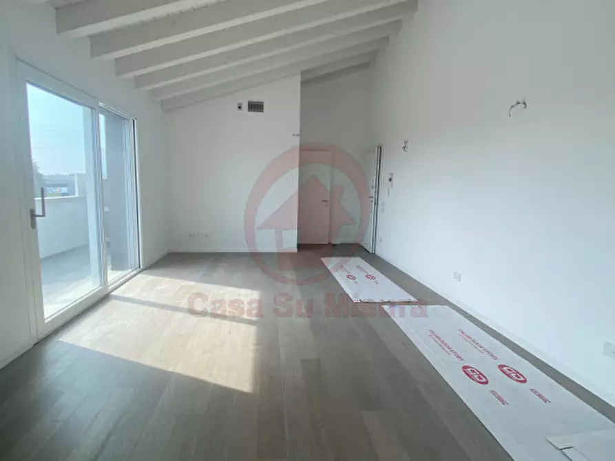 Immagine 5 di Attico in vendita  a Vigonza