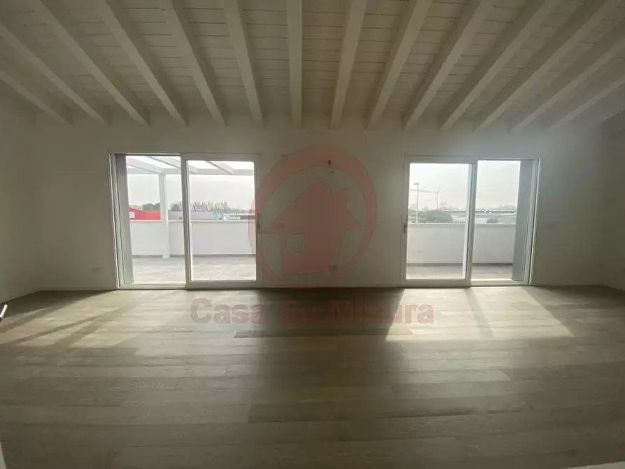 Immagine 6 di Attico in vendita  a Vigonza