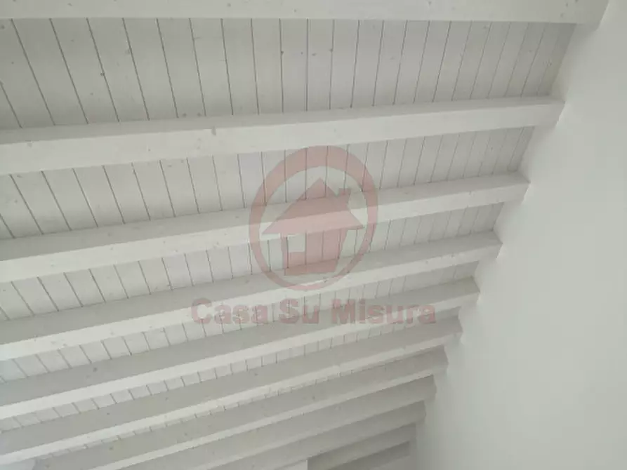 Immagine 7 di Attico in vendita  a Vigonza