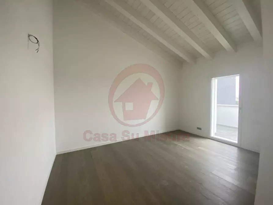 Immagine 8 di Attico in vendita  a Vigonza