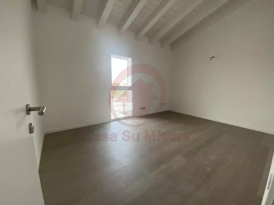 Immagine 10 di Attico in vendita  a Vigonza