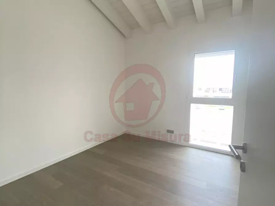 Immagine 11 di Attico in vendita  a Vigonza