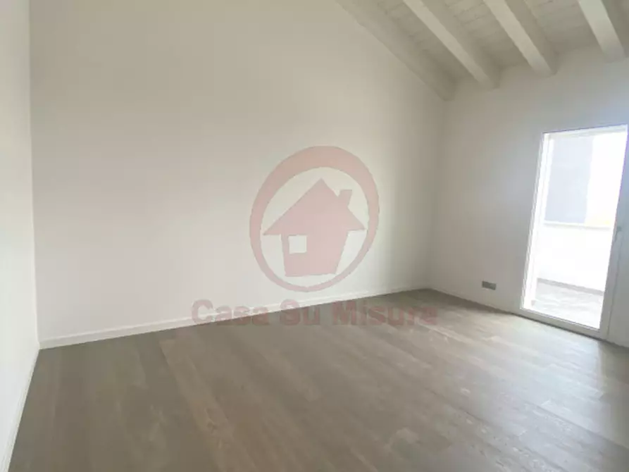 Immagine 13 di Attico in vendita  a Vigonza