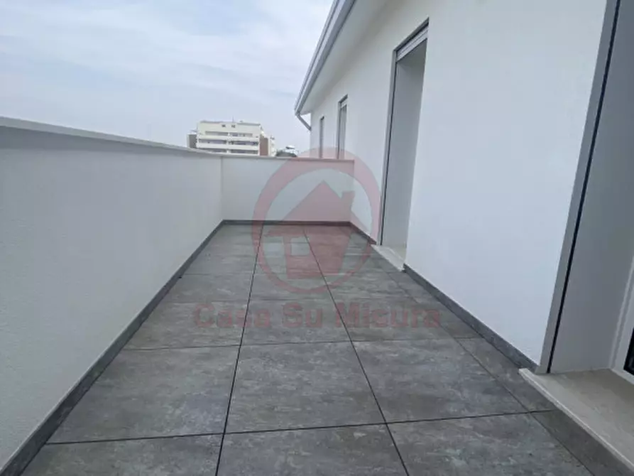 Immagine 14 di Attico in vendita  a Vigonza