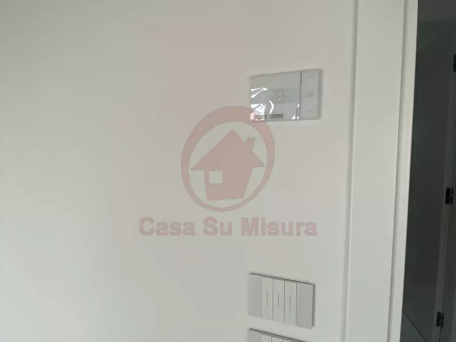 Immagine 15 di Attico in vendita  a Vigonza