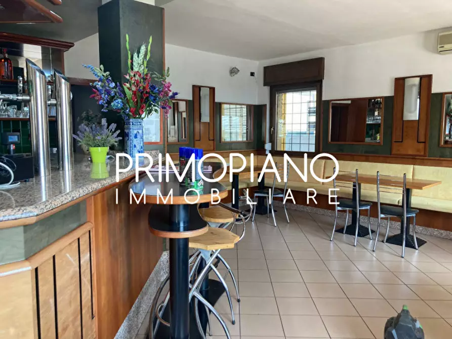 Immagine 2 di Attività commerciale in vendita  in Via al Lago a Pergine Valsugana