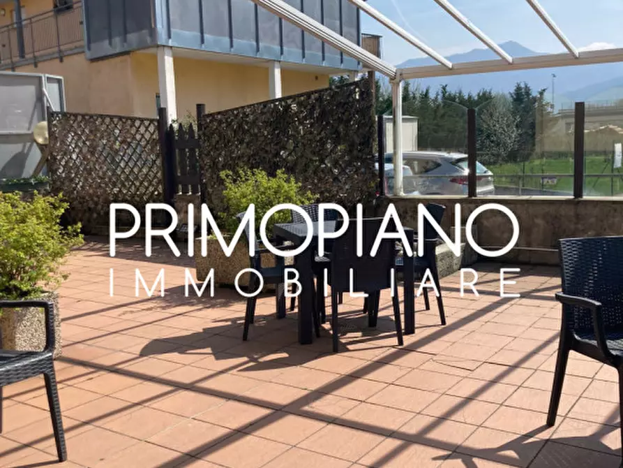 Immagine 4 di Attività commerciale in vendita  in Via al Lago a Pergine Valsugana